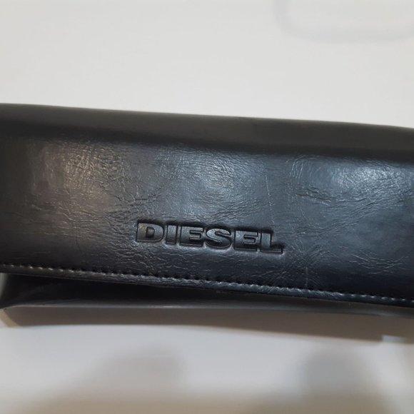 Diesel unisex sunglasses - Picture 8 of 8